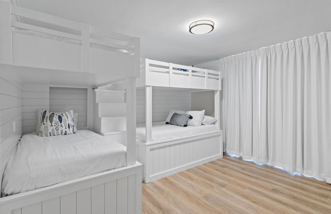 Shoreline Towers 1081 - Foto 17