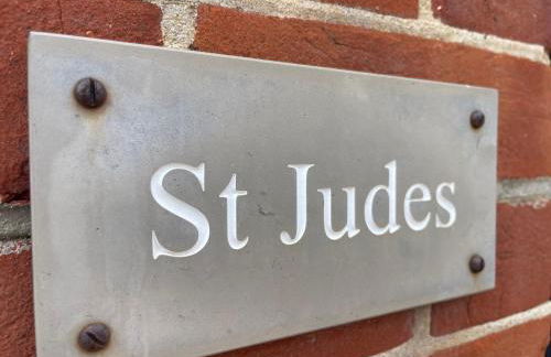 St Judes, Mundesley - Foto 18