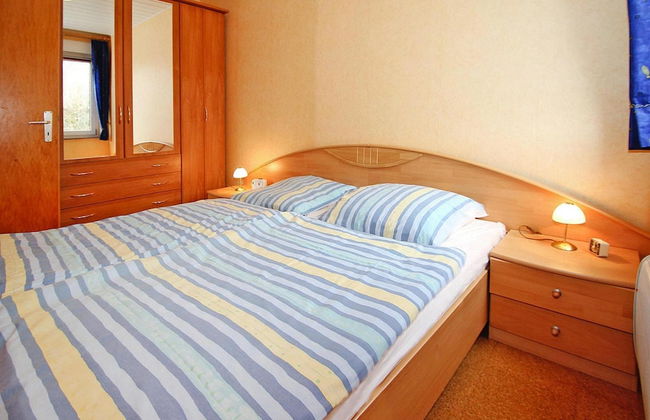 Bungalow Arielle, Dornumersiel - Foto 3