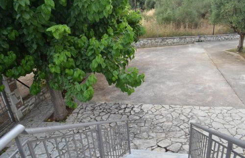 Gaia Messinian Villa - Foto 20