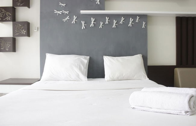 Modern & Contemporary Studio At Beverly Dago Apartment Near Itb - Photo 3