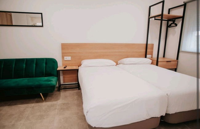 Polorooms Vara - Foto 2