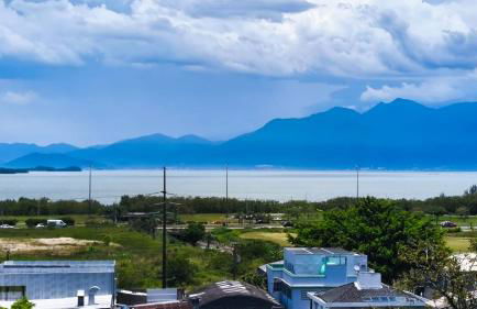 Apto novo de 2 quartos no centro da ilha - Photo 19