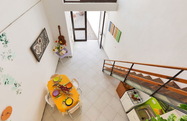 2264 Appartamenti Novecento - Casa La Marangia - Foto 8