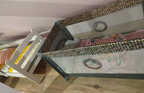 Apartament na poddaszu Pola - Foto 22