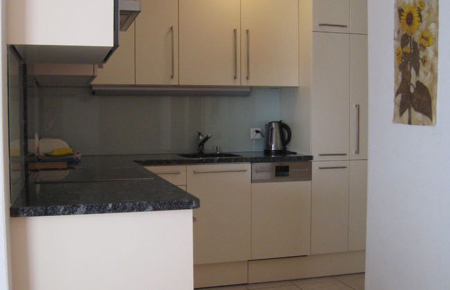 Ferienwohnung Chasa Schmidt - Foto 13