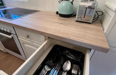 Wohnung mit schönem Aussicht - Foto 21