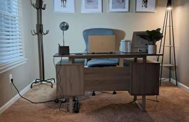 Home away from home in Plainfield Indiana - Foto 28