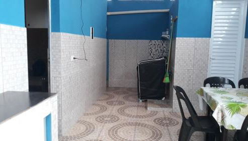 CASA TEMPORADA PERUIBE - Foto 3