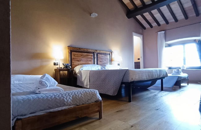 Castello di Baccaresca - Foto 62