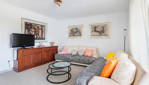 El Buen Sol De La Manga - Foto 5