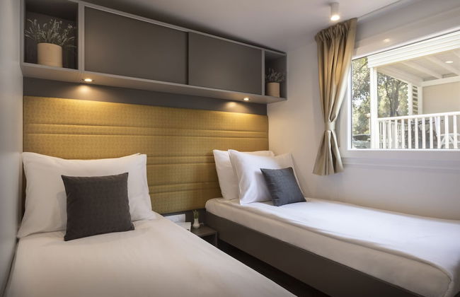 Maistra Camping Amarin Mobile homes - Foto 6