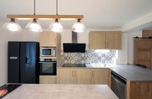 La ferme d aumontzey - Foto 13