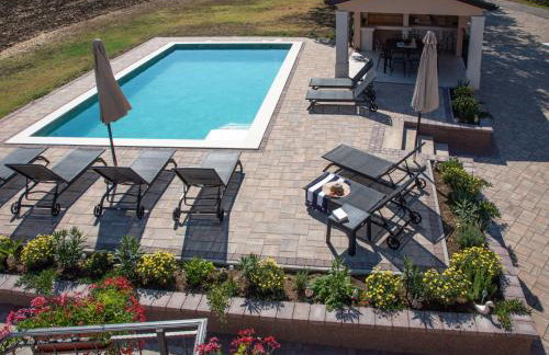 Holiday Home Rika by Interhome - Foto 5