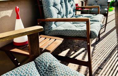 Patrikó-Bright 3-bedroom vacation home, 200m from the beach. - Foto 32