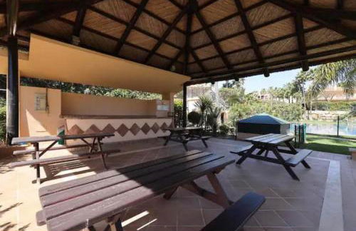 Spacious Villa Flamenco Riviera Del Sol - Photo 27