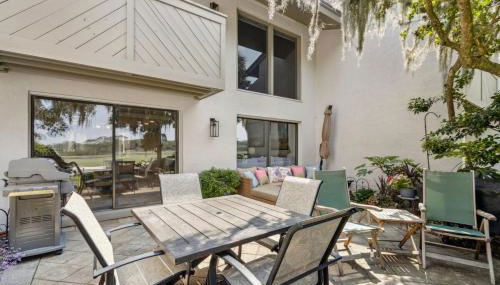 3013 Sea Marsh Road - Stunning Golf and Marsh View - Foto 4