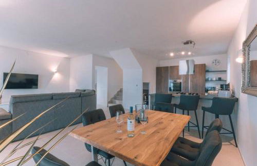 neues Haus Meerblick,Heizung Pool das ganze Jahr - Foto 27