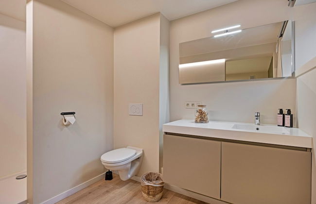 Elegant Chalet in Manhay With Sauna - Foto 19