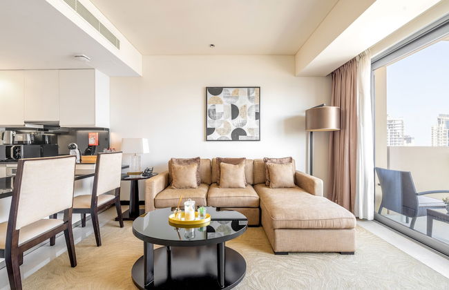 Address Dubai Marina Residences - Photo 27