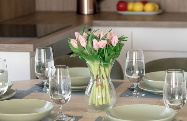 Wellness Resort & SPA Parking by Renters - Foto 11