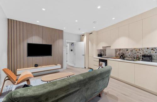 The LuxeHub - Foto 4