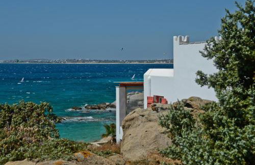 Ydreos Studios & Apartments - Foto 92