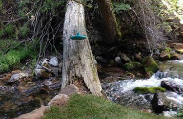 Treehouse On The Stream Sundance, Utah - Foto 47