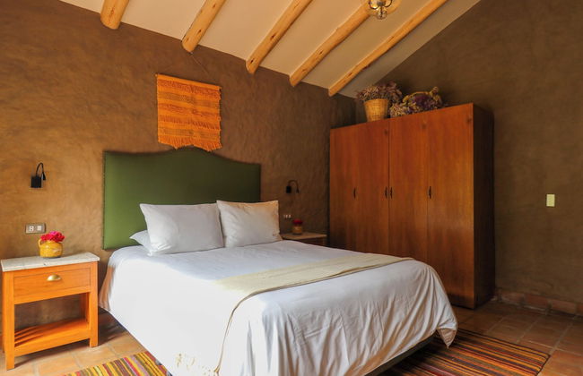 Mayupata in Calca by Wynwood House - Foto 10