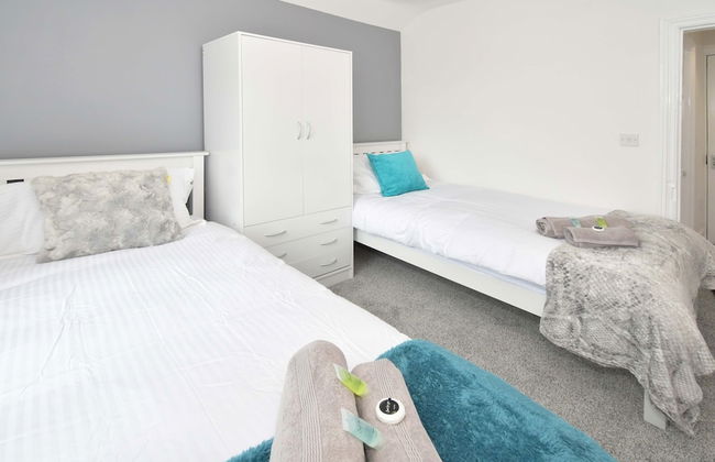 Townhouse @ 86 Brooklyn Street Crewe - Foto 22