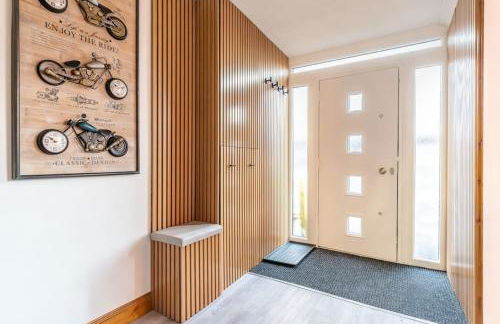 Triumph House - Foto 26