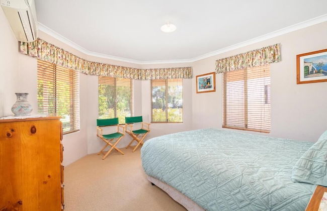 Hidden Gem Getaway in Dunsboroughs Heart - Foto 1