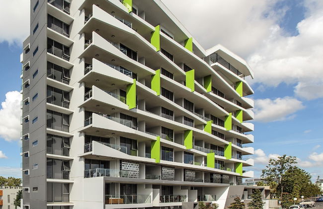 Code Apartments - Foto 29