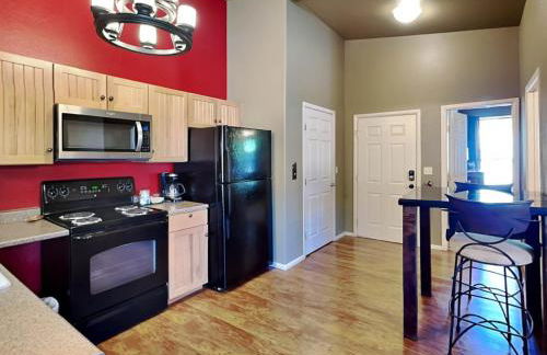 Alto Paradise by Ruidoso Vacation Rentals - Foto 16