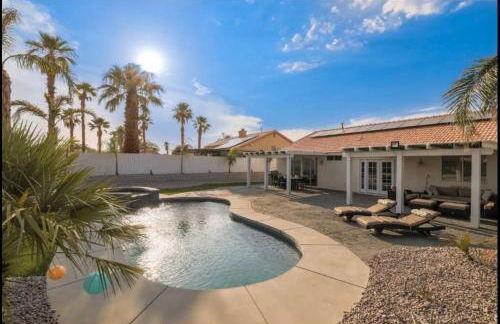 Fall Sale Oct-Dec 300 Dollars Nightly Rate, Resort Style Desert Home - Foto 15