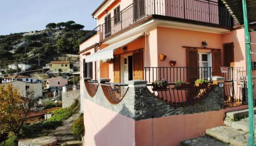 Appartamento Seccheto Mare - Foto 1