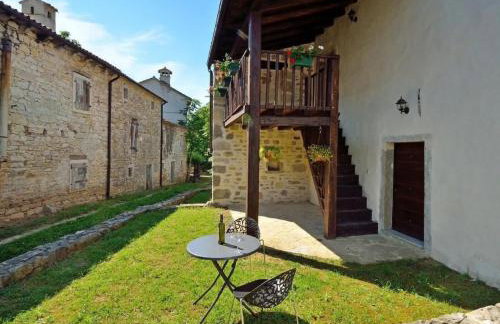 Holiday Home Istrien Traditionelles Steinhaus 4 by Interhome - Foto 13