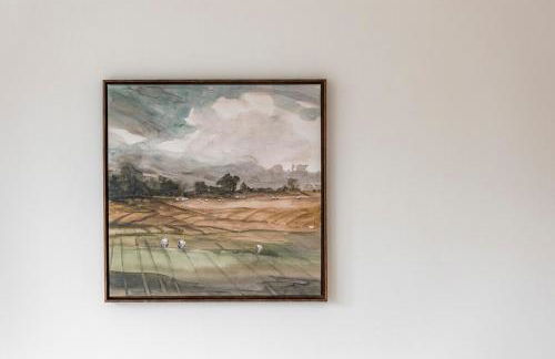 Relaxing Coastal Getaway Perfect for Families - Foto 22