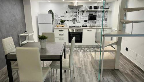 Life Rooms - Foto 5, stove, minibar