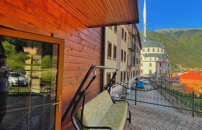 Kuzey Suites - Foto 5