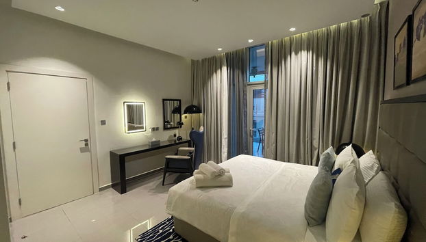 Damac Majestine VIP - Foto 5, Habitación