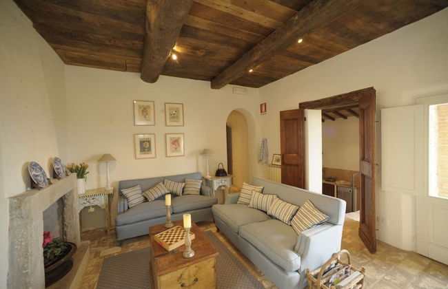 Tenuta Santo Pietro - Foto 31