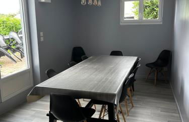 FORREST GUEST HOUSE ; LA MAISON DE FORREST - Foto 32