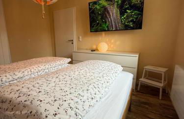 Ferienwohnung Könitz, Ilschen - Foto 27