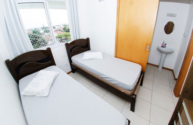 Nautilus Residence Beach - Penha - SC - Foto 5