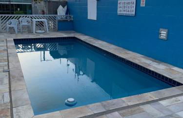 Casa 23 em Condomínio à 700m da Praia dos Astúrias Guarujá - SP - Foto 9