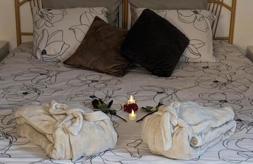 maison avec jaccuzi privatif - Foto 7