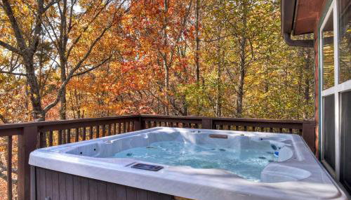 New Mtn Views Hot Tub Arcade Chess - Foto 3