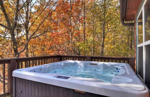 New Mtn Views Hot Tub Arcade Chess - Foto 3