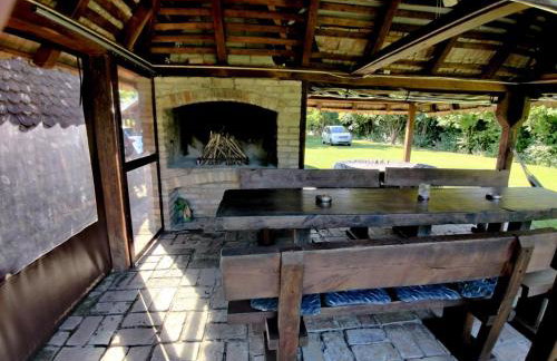 Holiday Home Bojko - Foto 19